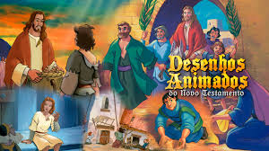 Desenhos Biblico
