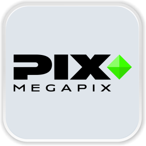 Megapix